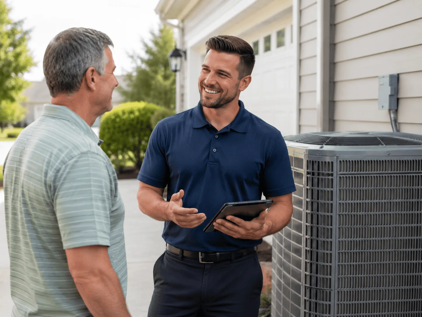 Heat Pump Installation Archer, IA FAQs